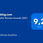 Christina شقة