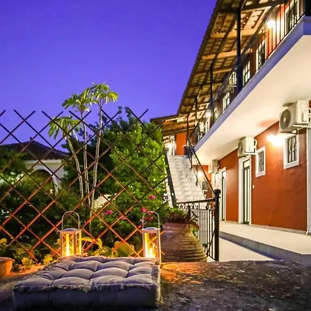 Appartamento Christina