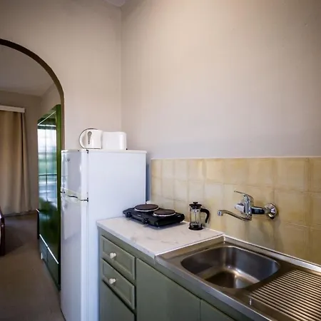 Christina Appartamento