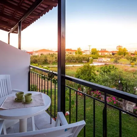 Christina Appartamento