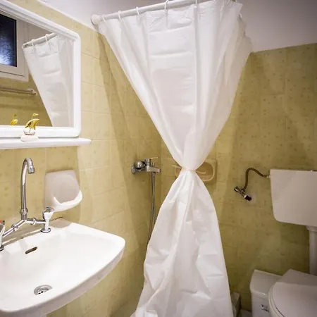 Christina Appartamento