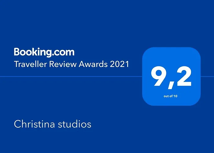 Christina Apartman