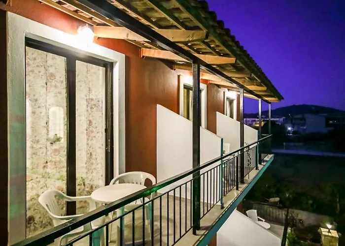 Apartman Christina *