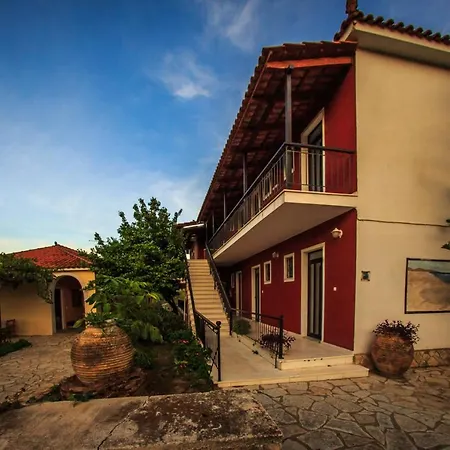 Christina * Лаганас