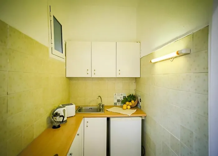 Christina Апартаменты