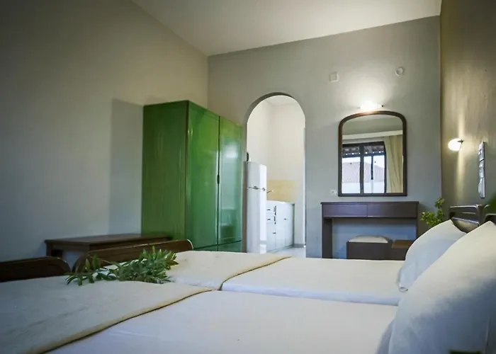 Christina Лаганас