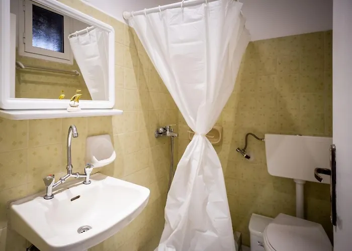 Christina Апартаменты